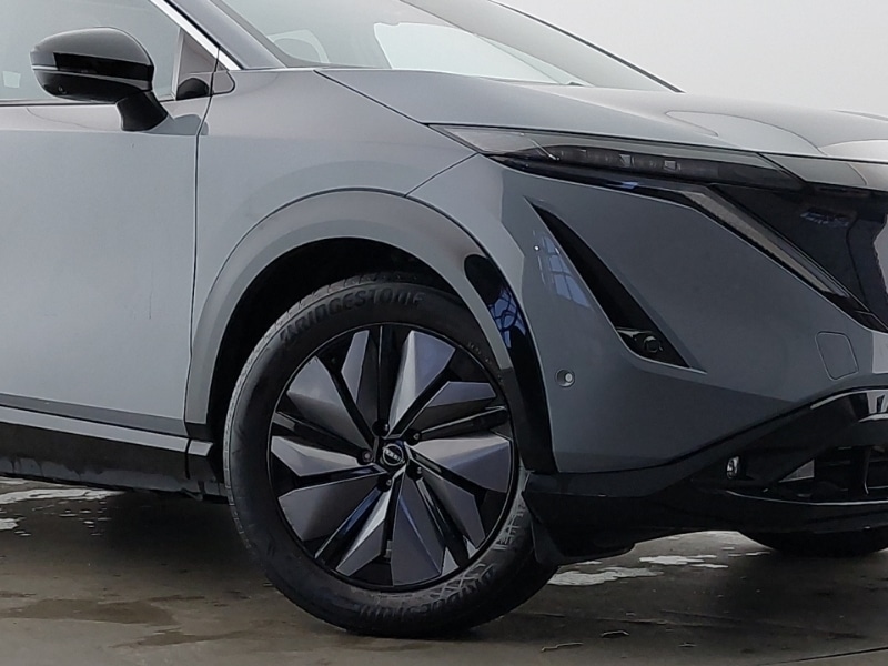 Used Nissan ARIYA 2024 for sale - 77732249: Photo 9