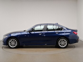 Used BMW 3 Series 2020 for sale - 75939281: Photo