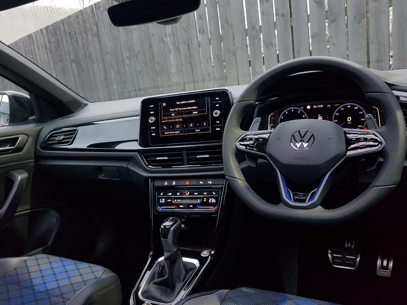 Used Volkswagen T-Roc 2025 for sale - 77361138: Photo 10