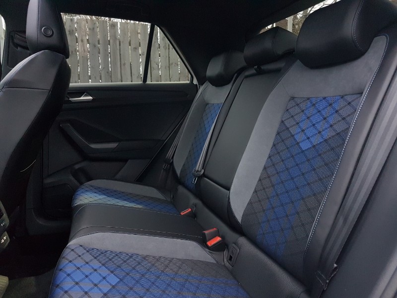 Used Volkswagen T-Roc 2025 for sale - 77361138: Photo 6