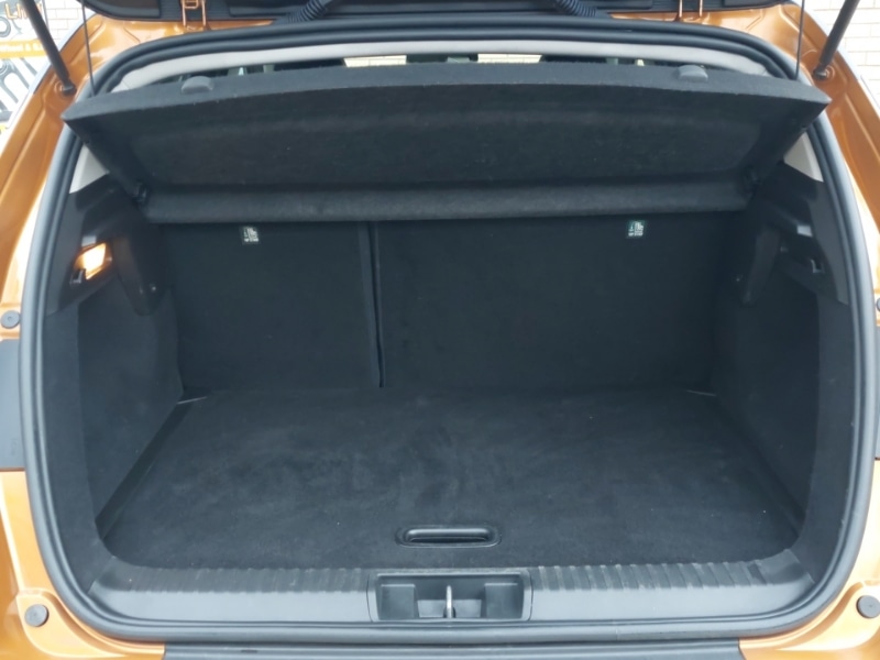 Used Renault Captur 2021 for sale - 77722311: Photo 8