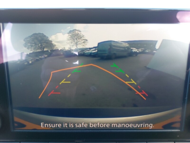 Used Nissan X-Trail 2025 for sale - 77949928: Photo 10