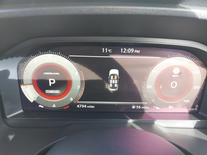 Used Nissan X-Trail 2025 for sale - 77949928: Photo 11