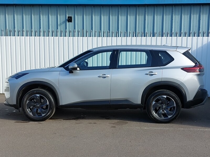 Used Nissan X-Trail 2025 for sale - 77949928: Photo 4