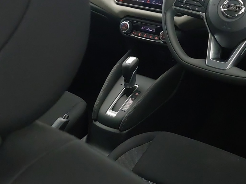 Used Nissan Micra 2022 for sale - 77955592: Photo 11