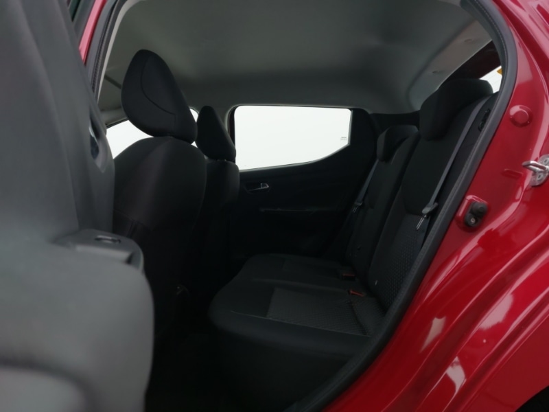 Used Nissan Micra 2022 for sale - 77955592: Photo 6