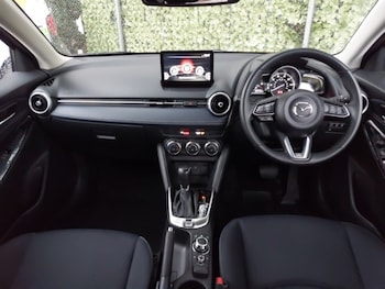 Used Mazda Mazda2 2022 for sale - 76704954: Photo