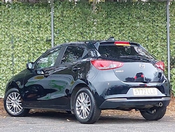 Used Mazda Mazda2 2022 for sale - 76704954: Photo