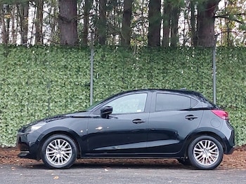 Used Mazda Mazda2 2022 for sale - 76704954: Photo