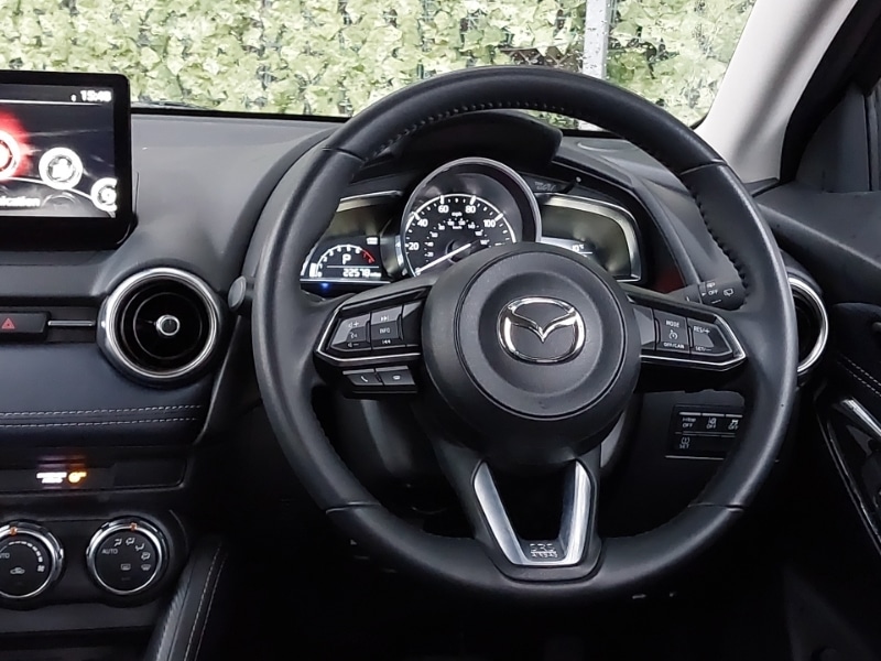 Used Mazda Mazda2 2022 for sale - 76704954: Photo 7