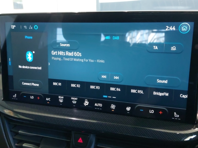 Used Ford Focus 2023 for sale - 78146358: Photo 10