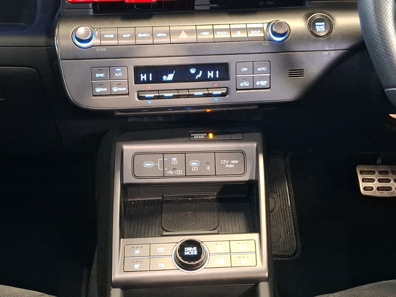 Used Hyundai KONA 2023 for sale - 77874646: Photo 11