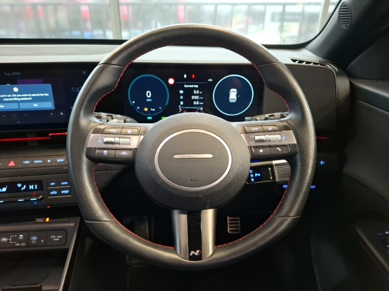 Used Hyundai KONA 2023 for sale - 77874646: Photo 7