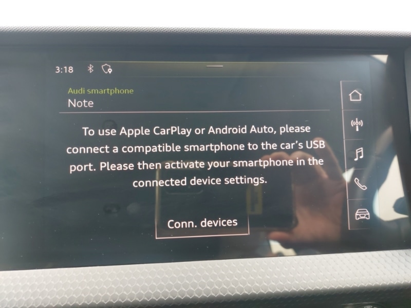 Used Audi A1 2021 for sale - 76103021: Photo 12