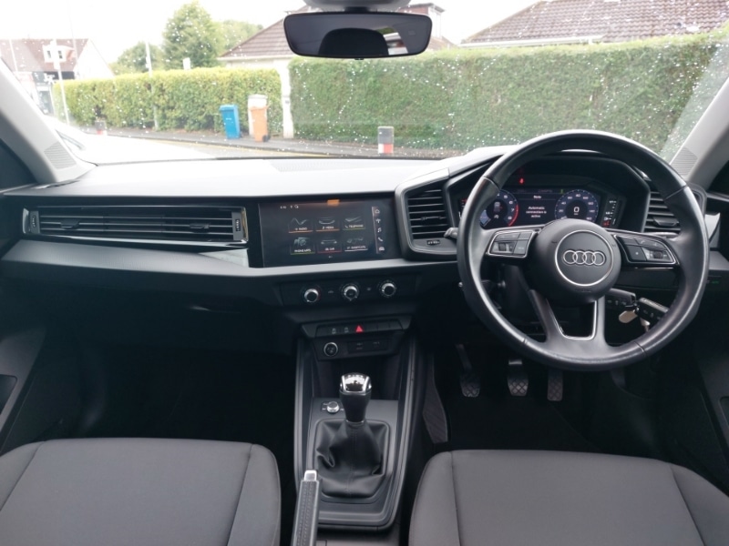 Used Audi A1 2021 for sale - 76103021: Photo 2
