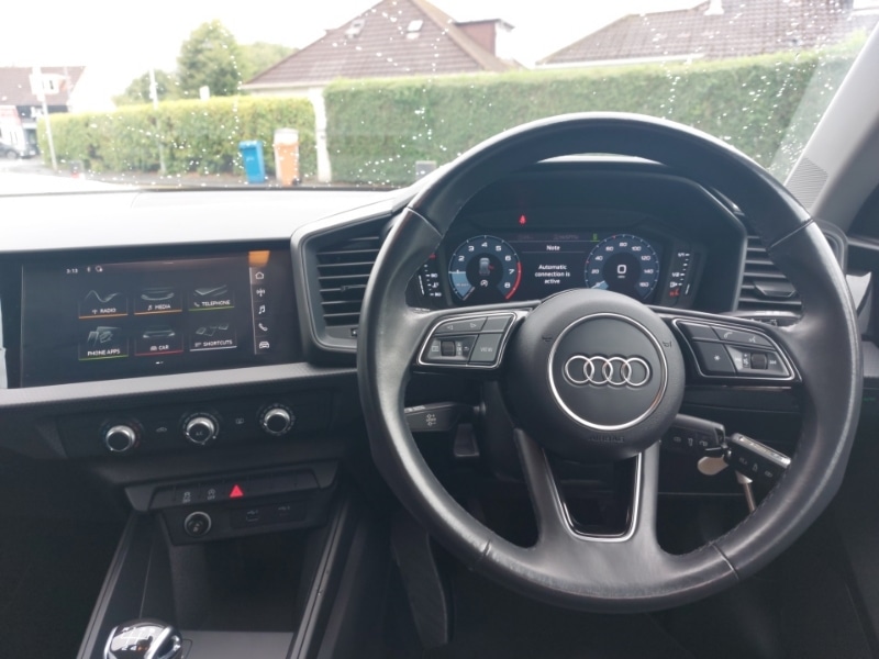 Used Audi A1 2021 for sale - 76103021: Photo 7