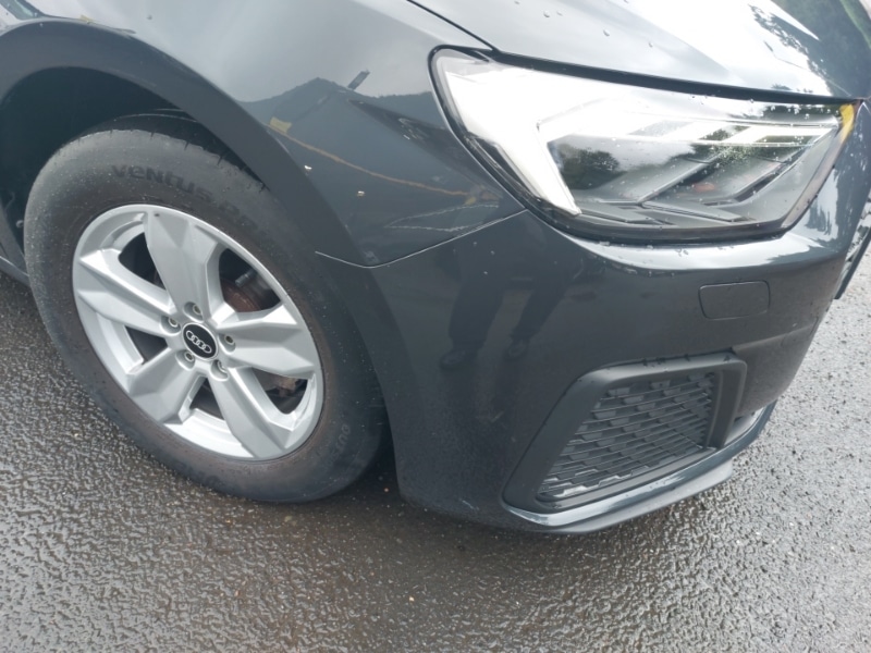 Used Audi A1 2021 for sale - 76103021: Photo 9