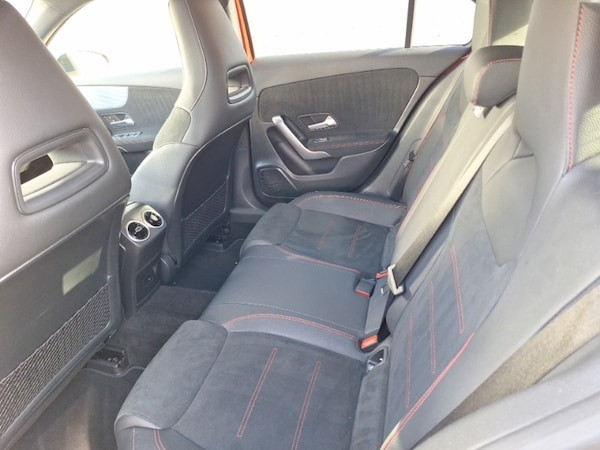 Used Mercedes-Benz A-Class 2023 for sale - 76265163: Photo 6