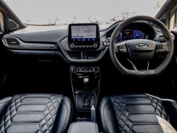 Used Ford Puma 2021 for sale - 74881971: Photo