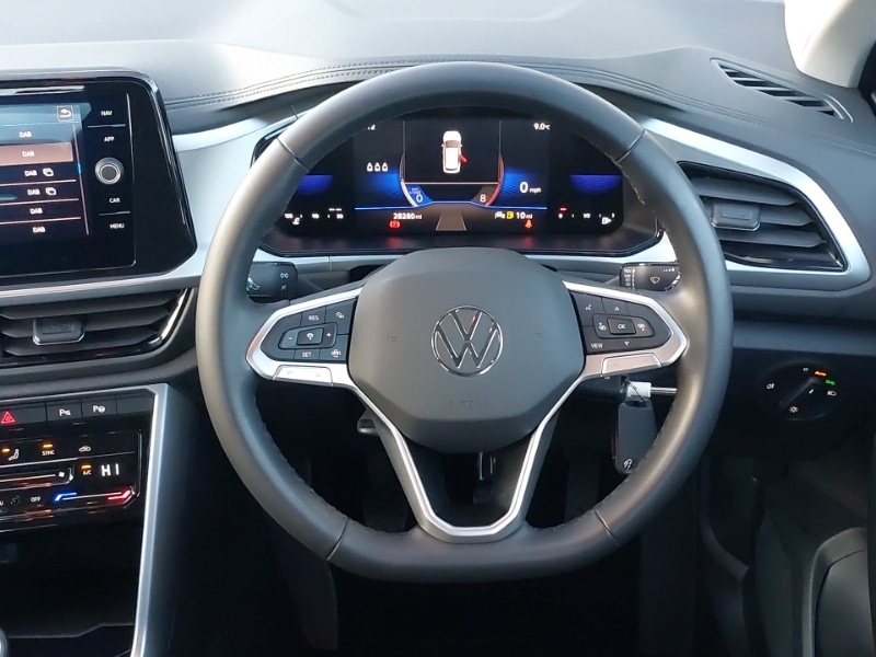 Used Volkswagen T-Roc 2022 for sale - 76465671: Photo 7