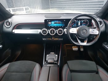 Used Mercedes-Benz GLB 2023 for sale - 77115465: Photo