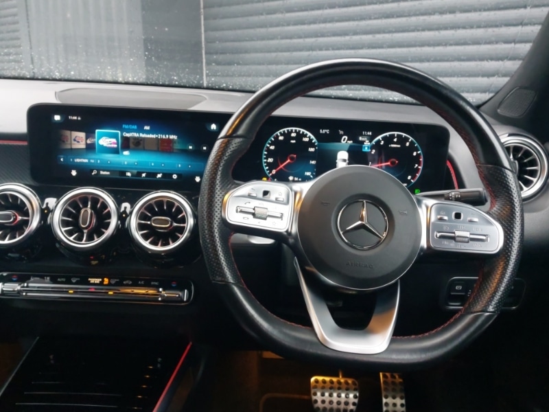 Used Mercedes-Benz GLB 2023 for sale - 77115465: Photo 7