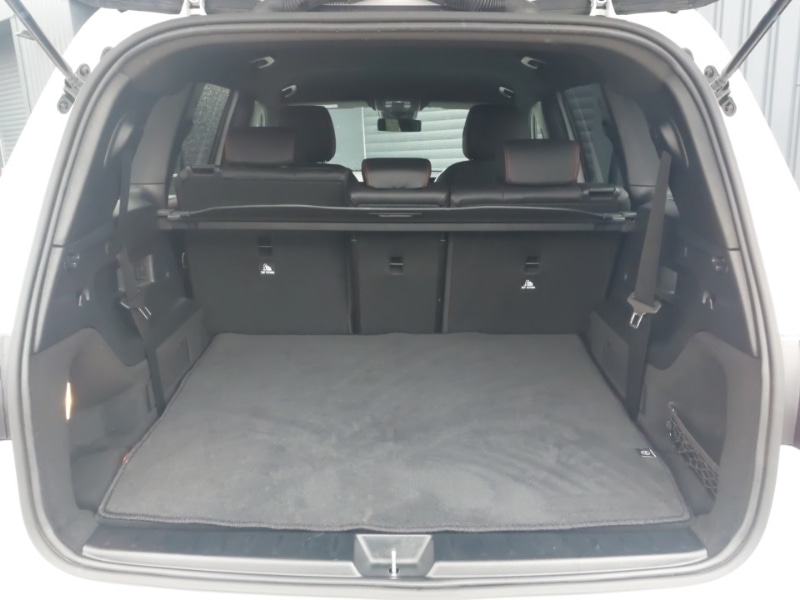 Used Mercedes-Benz GLB 2023 for sale - 77115465: Photo 8