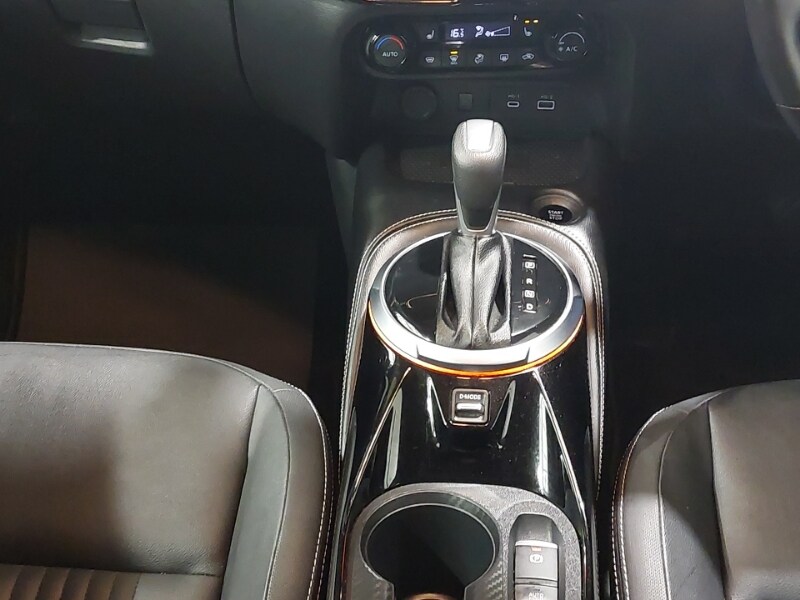 Used Nissan Juke 2025 for sale - 77876972: Photo 10