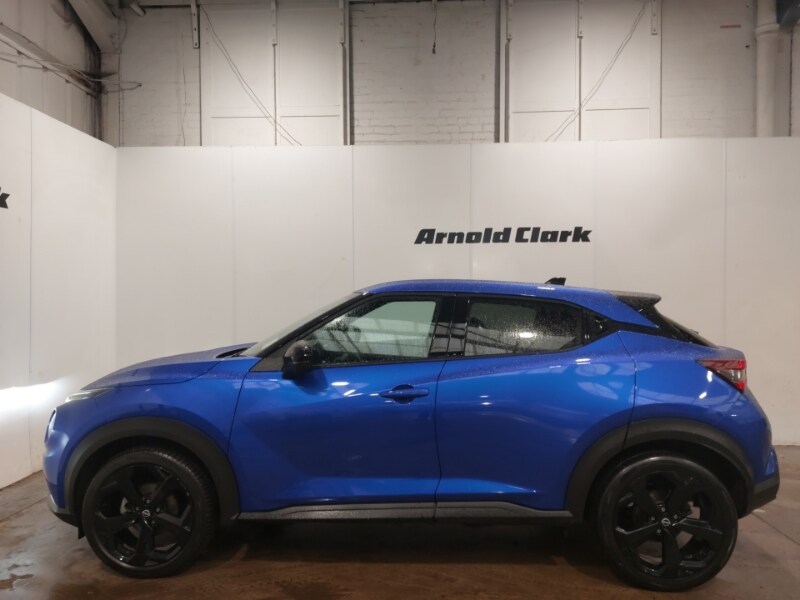 Used Nissan Juke 2025 for sale - 77876972: Photo 11