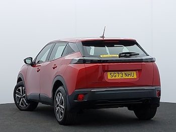 Used Peugeot 2008 2023 for sale - 78567097: Photo