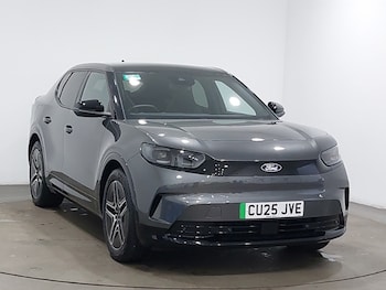 Used Ford Capri 2025 for sale - 78467180: Photo