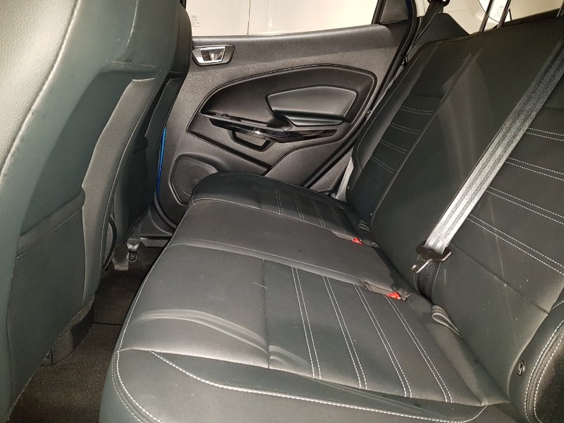 Used Ford Ecosport 2022 for sale - 77397739: Photo 6