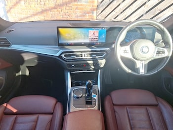 Used BMW i4 2022 for sale - 76652093: Photo