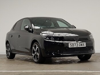 Used Vauxhall Corsa 2023 for sale - 77353384: Photo