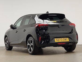 Used Vauxhall Corsa 2023 for sale - 77353384: Photo