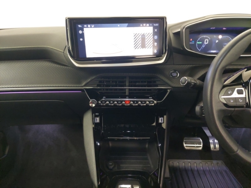 Used Peugeot 2008 2024 for sale - 77597202: Photo 10