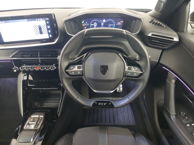 Used Peugeot 2008 2024 for sale - 77597202: Photo 11