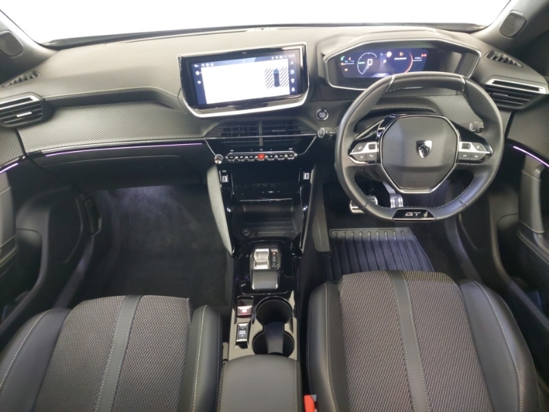 Used Peugeot 2008 2024 for sale - 77597202: Photo 2