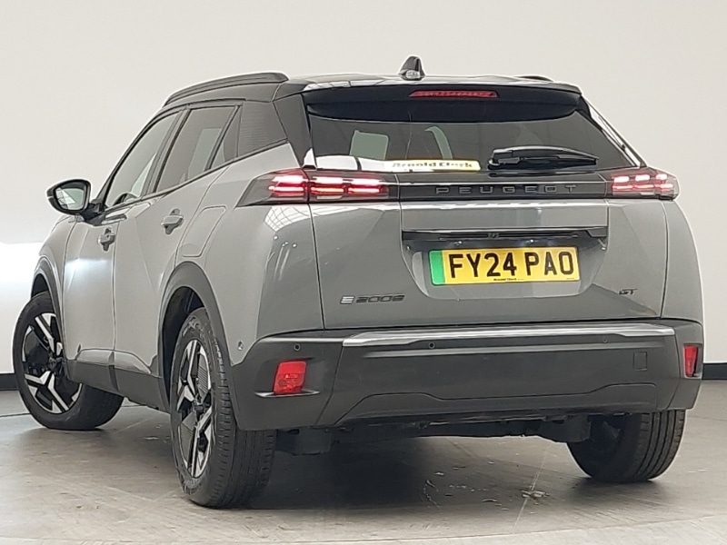 Used Peugeot 2008 2024 for sale - 77597202: Photo 3