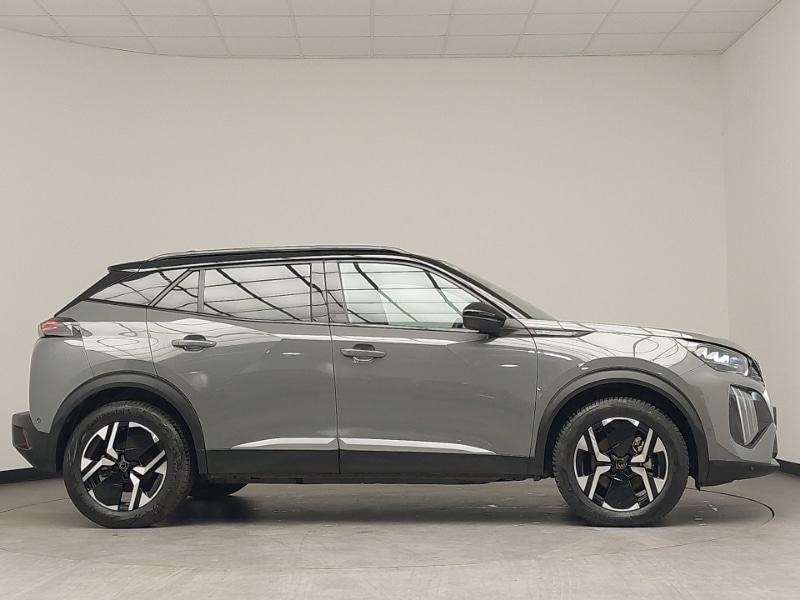 Used Peugeot 2008 2024 for sale - 77597202: Photo 4