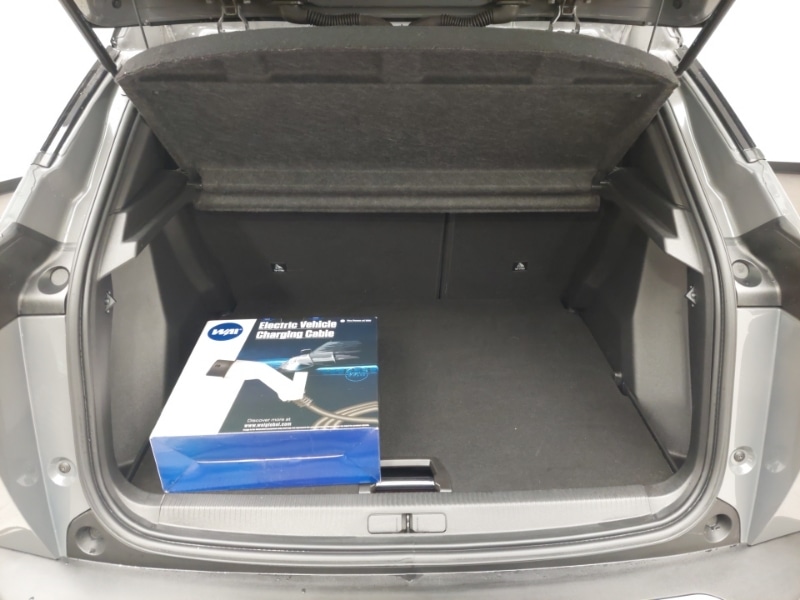 Used Peugeot 2008 2024 for sale - 77597202: Photo 8