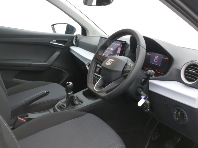 Used SEAT Ibiza 2025 for sale - 77253170: Photo 12