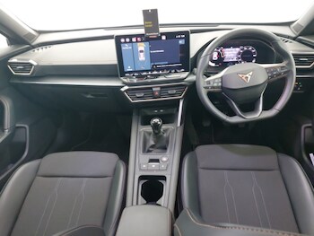 Used Cupra Formentor 2025 for sale - 78253937: Photo