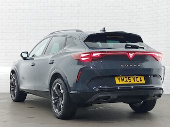 Used Cupra Formentor 2025 for sale - 78253937: Photo