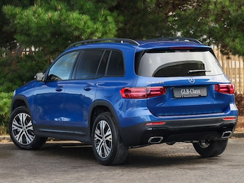 Used Mercedes-Benz GLB 2025 for sale - 78735950: Photo