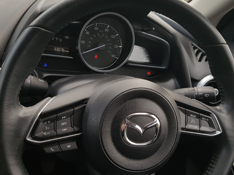 Used Mazda Mazda2 2021 for sale - 76145334: Photo 11
