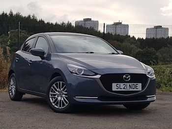 Mazda - Mazda2