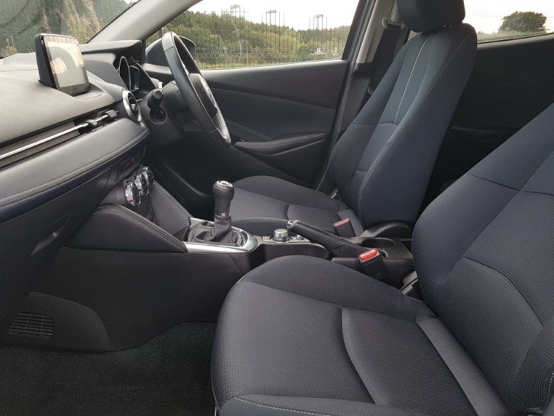 Used Mazda Mazda2 2021 for sale - 76145334: Photo 5