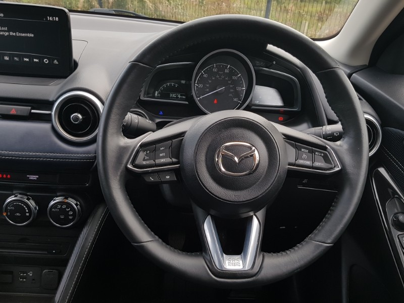 Used Mazda Mazda2 2021 for sale - 76145334: Photo 7