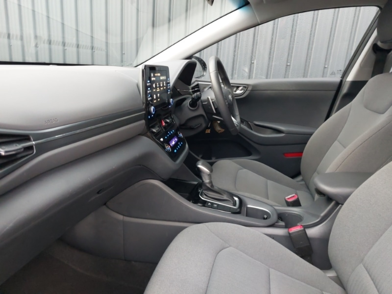 Used Hyundai IONIQ 2022 for sale - 77020778: Photo 5